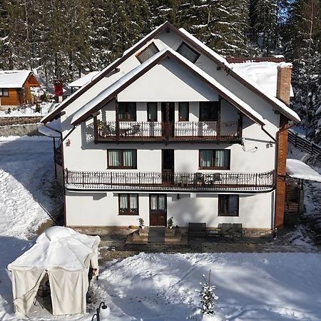 Hotel Casa Sofia Bucovina Ciumirna Exterior foto