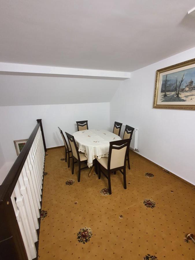 Hotel Casa Sofia Bucovina Ciumirna Exterior foto