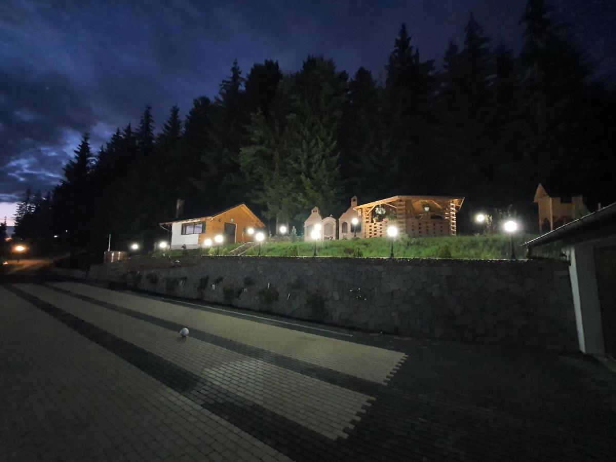 Hotel Casa Sofia Bucovina Ciumirna Exterior foto